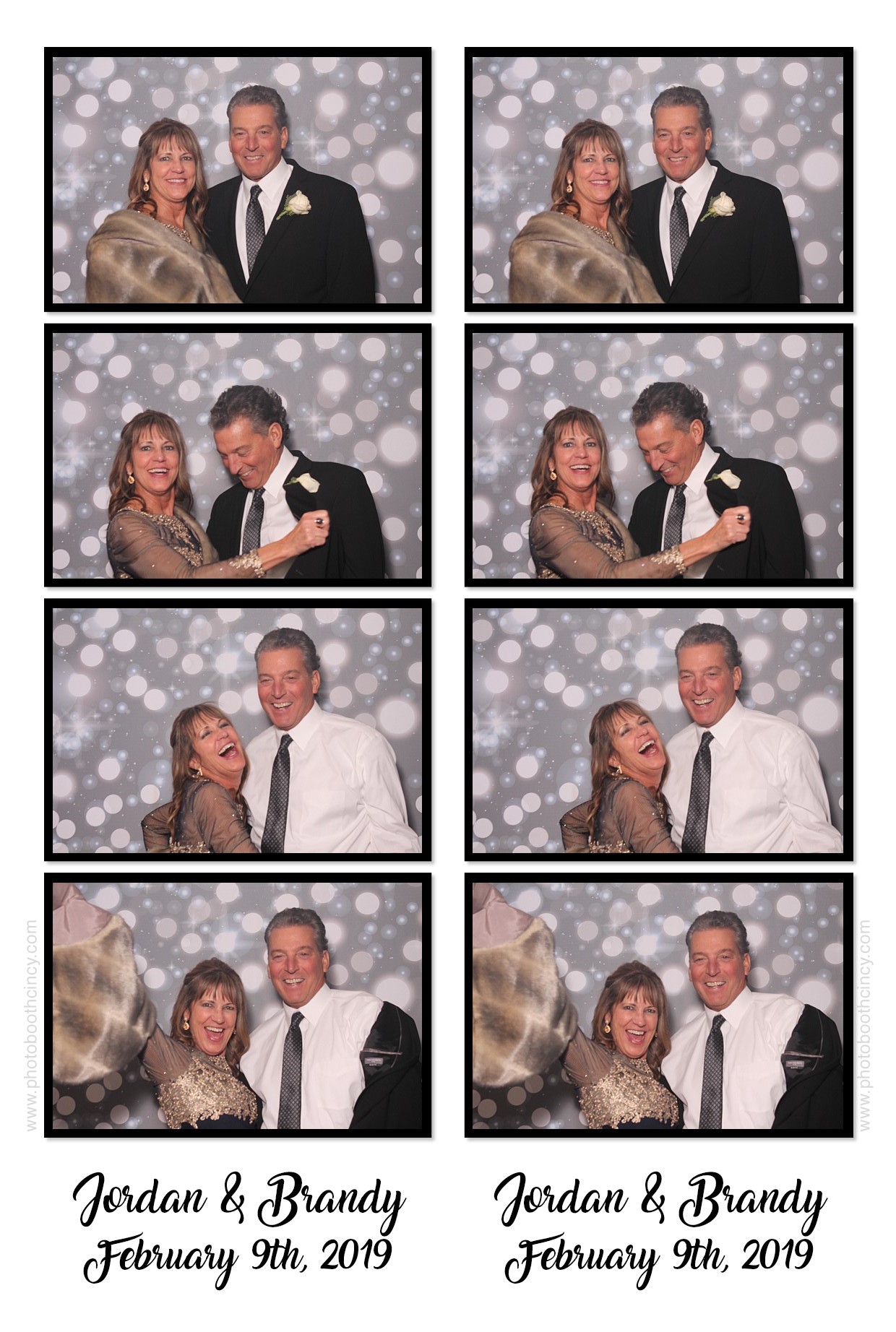 Brandy & Jordan | View more photos from the event at gallery.photoboothcincy.com/u/PhotoBoothCincy/Brandy-Jordan